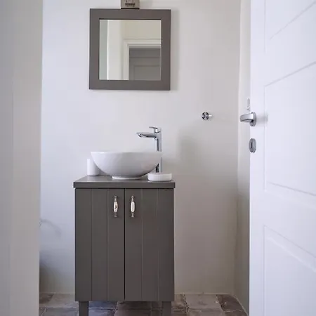 公寓 Retreat - The Door