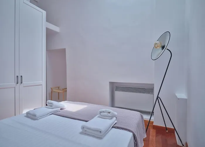 Retreat - The Door Appartement Páros